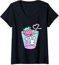 Super Kawaii Japanese Style Designs Rabbit Kpop
