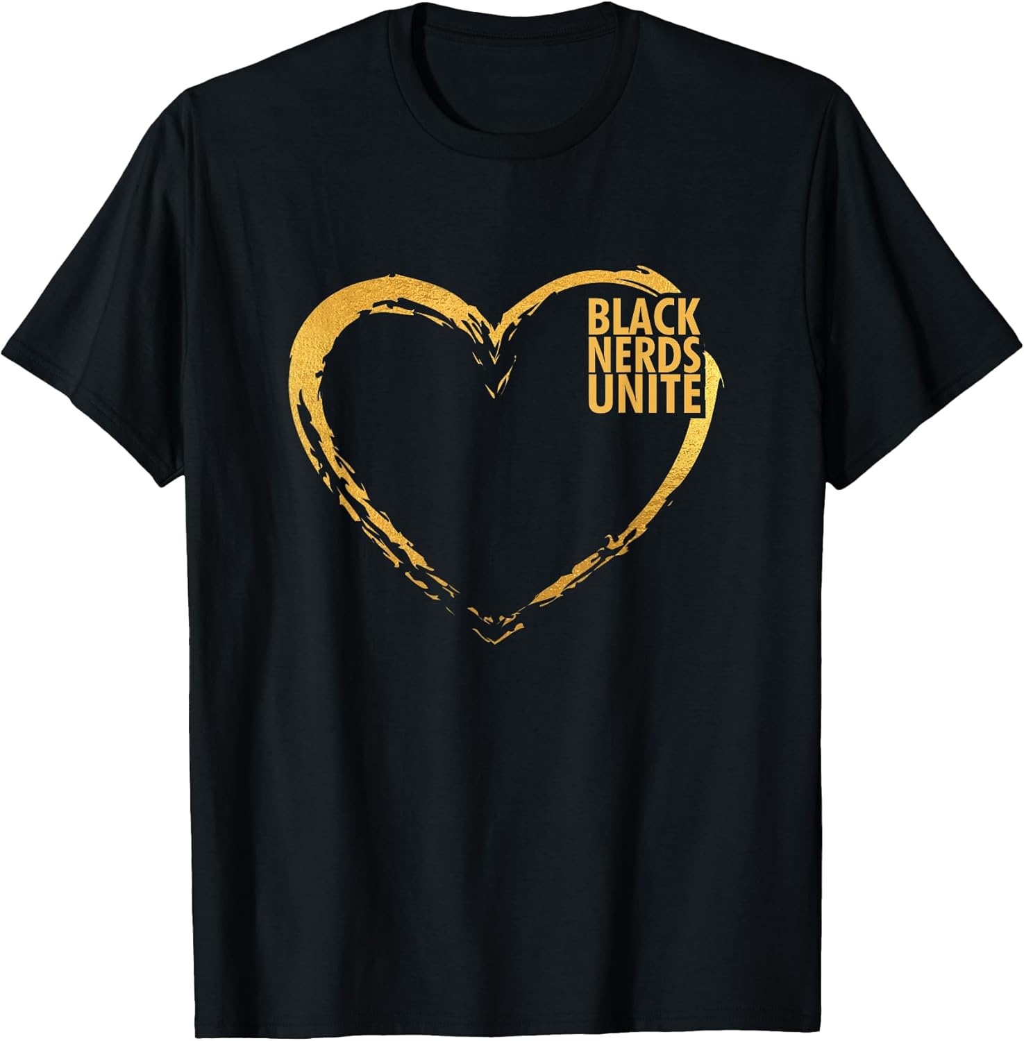 Black Nerds Unite Merch Store