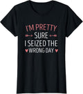 Everyday Sarcasm tee