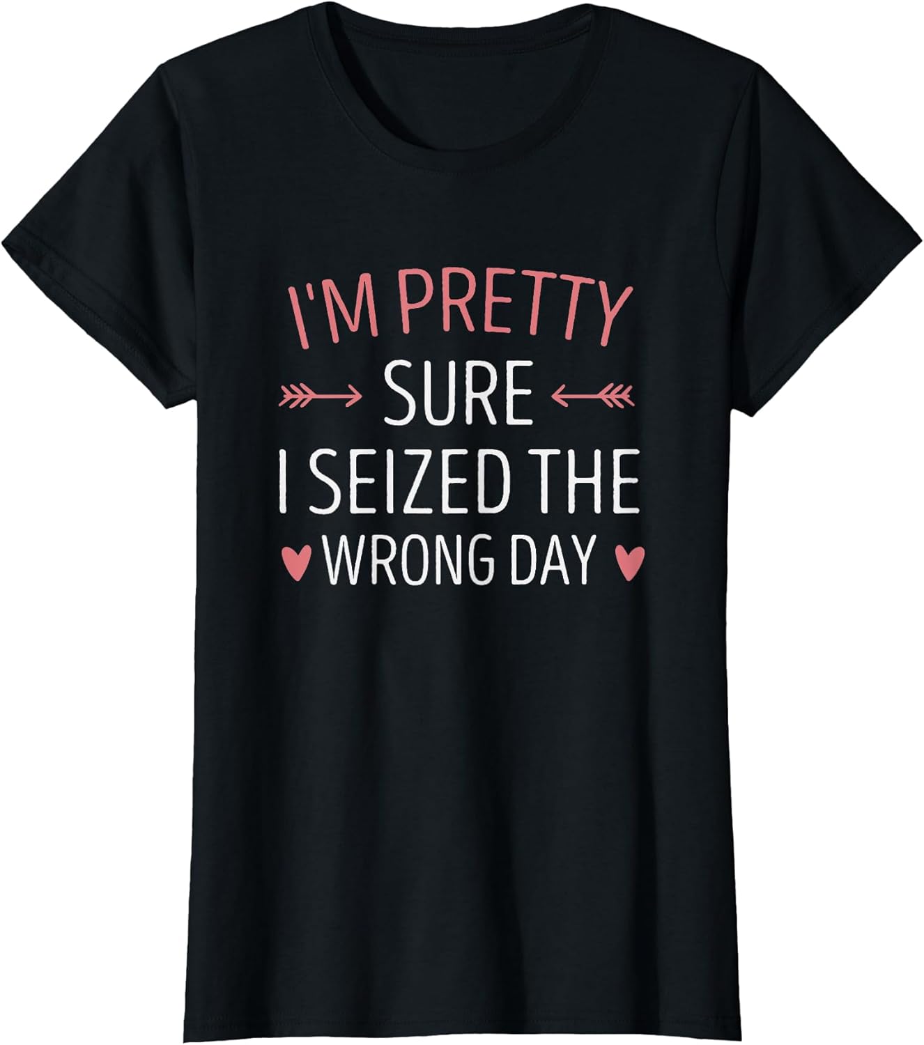 Everyday Sarcasm tee