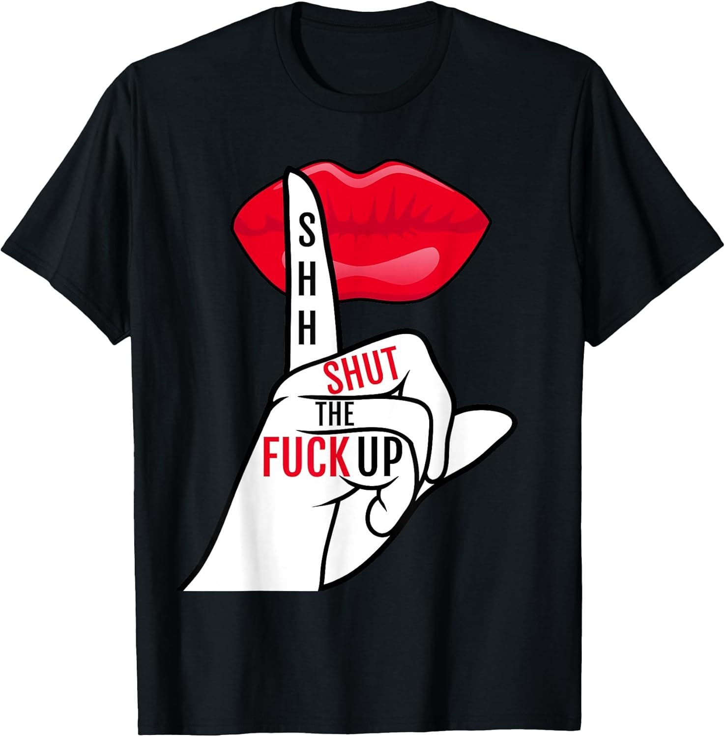 Lustiger Merch