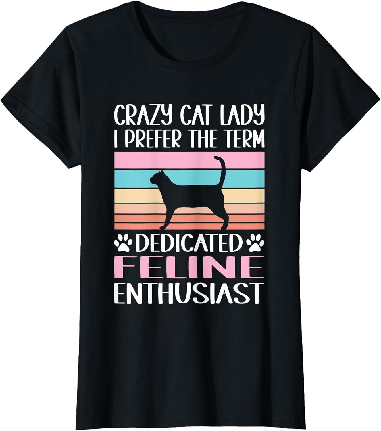 Funny Cat Lover & Cat Owner Gifts