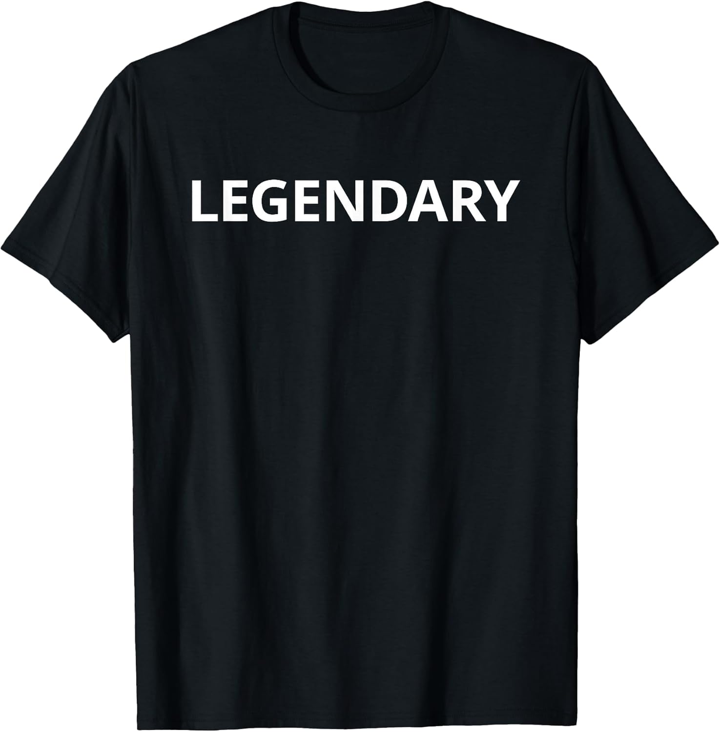 Legendary Legends Shirt Co.