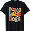 Peace Love Dogs