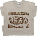 Shirtmandude T-Shirts