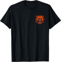 Good Better Best Never Let It Rest Bears Motivation 2 Side T-Shirt