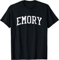 Jim Shorts - Emory Texas T-shirts & Tees