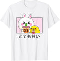 Kawaii Cute Animals Bubble tea