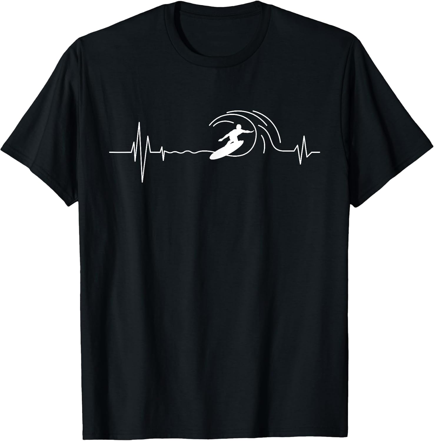 Funny Surfing Shirts