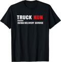 Funny Isekai meme Truck-Kun