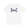 Vaginas Are Weird - Men's T-Shirt