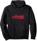 Devil With Horns Hoodie