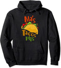 Tacos Are Life Hoodies