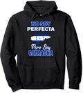 Catracha Hoodie honduras shirt camisas catrachas no soy perfecta