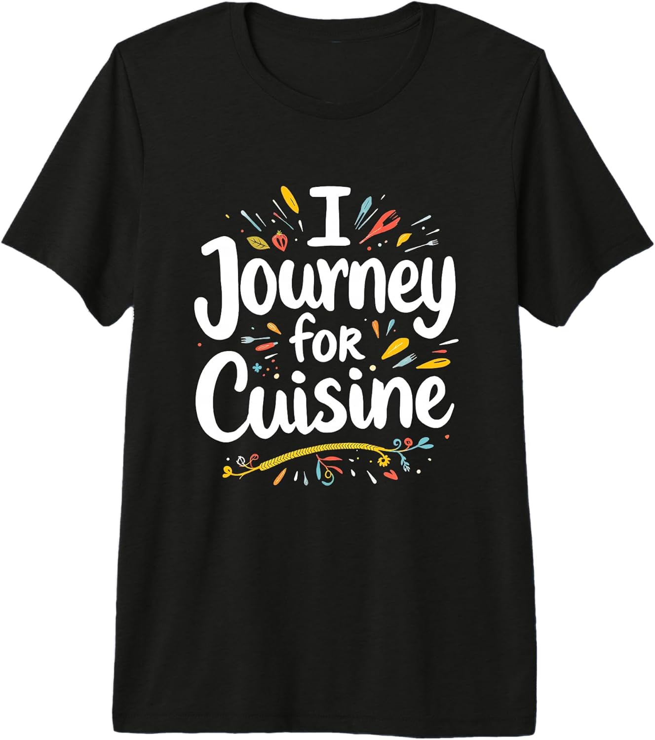 Food Travel Design