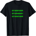 Ad funny Coder merch jokes