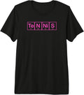 Classic Style Tennis Enthusiast Merch Collection