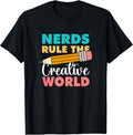 I Love Nerds Merch Store