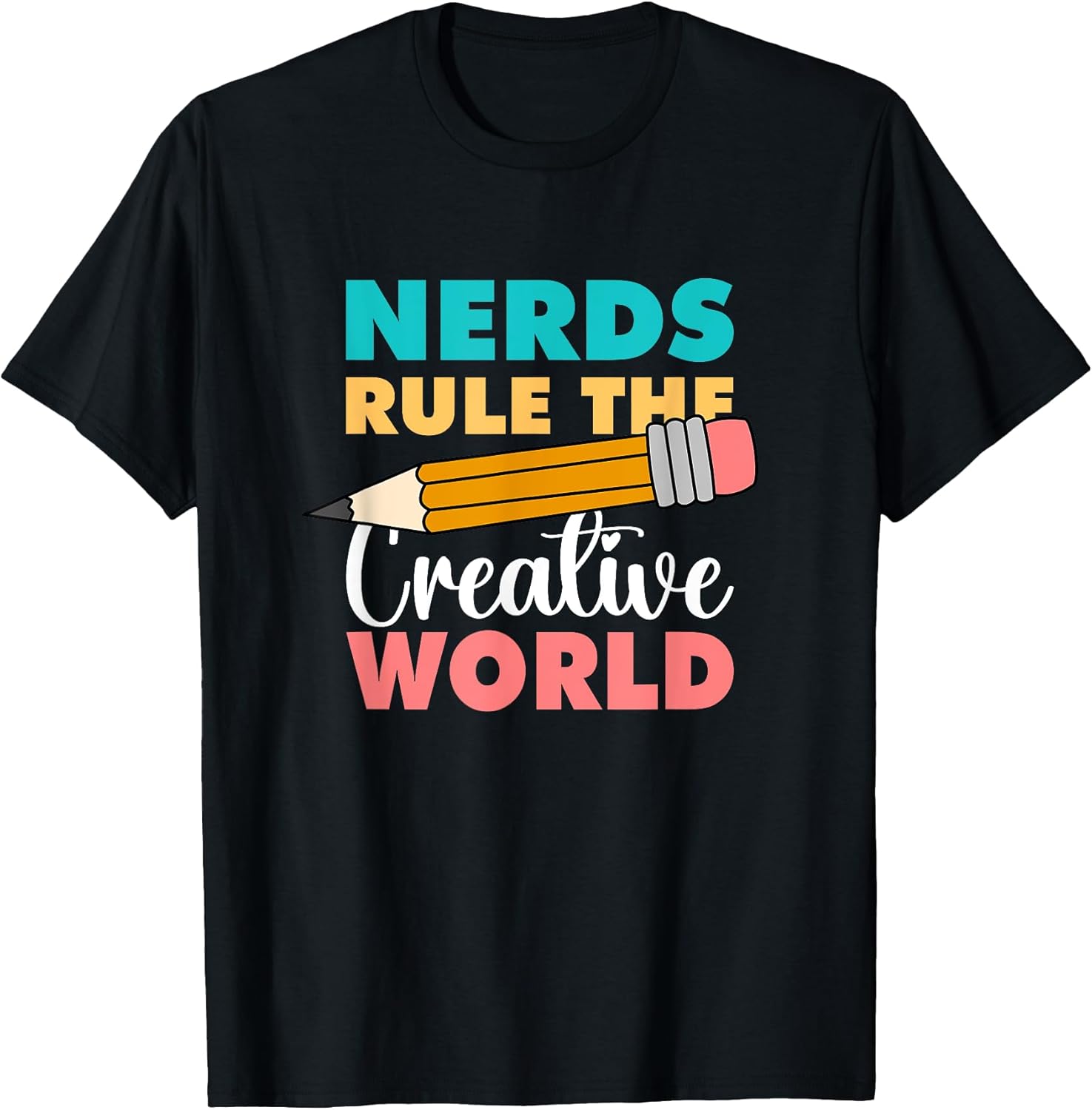 I Love Nerds Merch Store