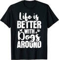 Best Dog Moms and Dads