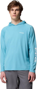 Mens Terminal Tackkle-Hoodie