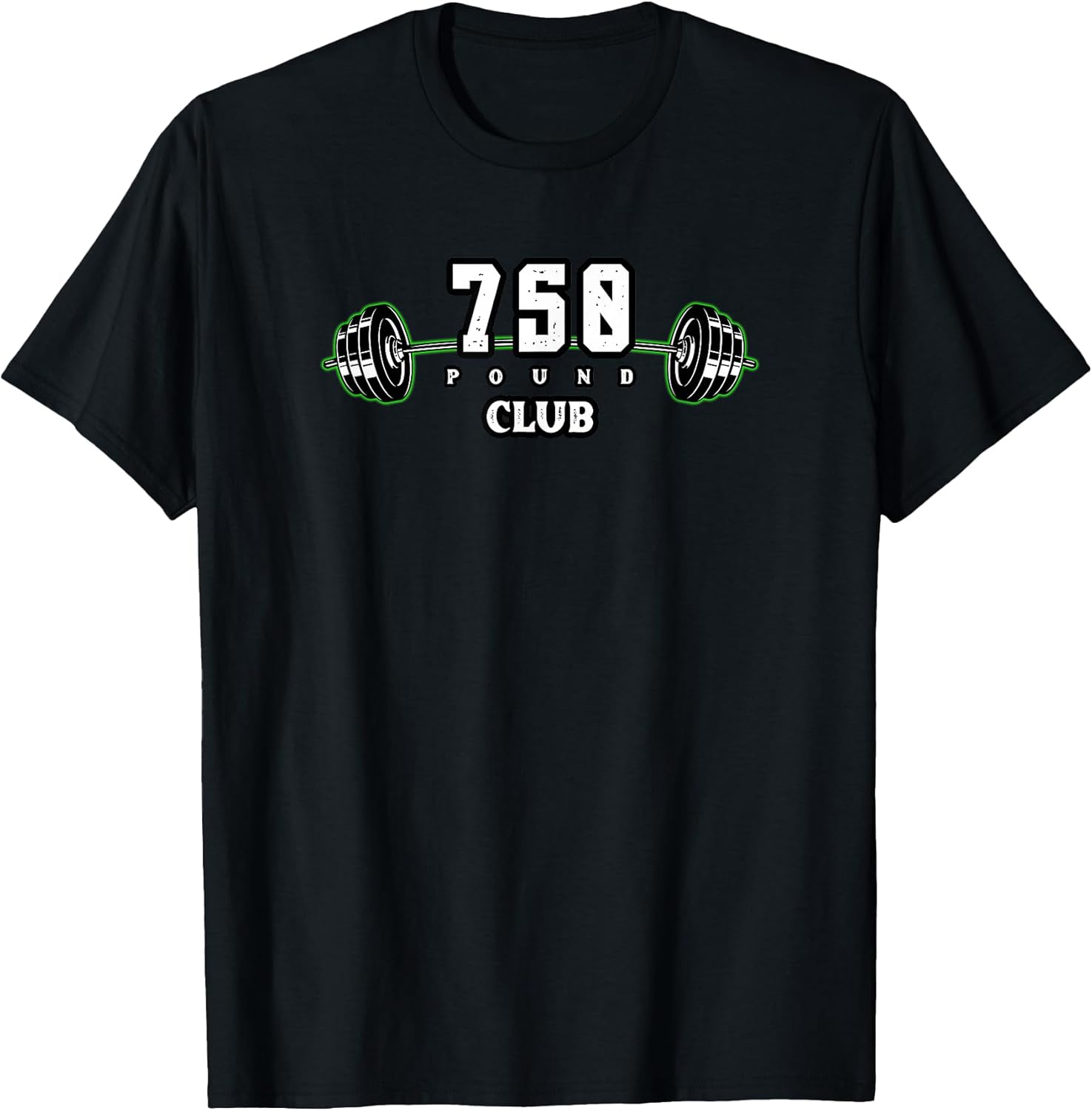 Pound Club Weightlifting