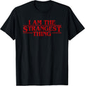 Stranger Shirts by Wavespeech
