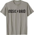 Music Band design