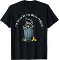 I'm Gonna Be The Whole Problem Tee