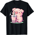 Discover Animal Designs In Kawaii Style Here