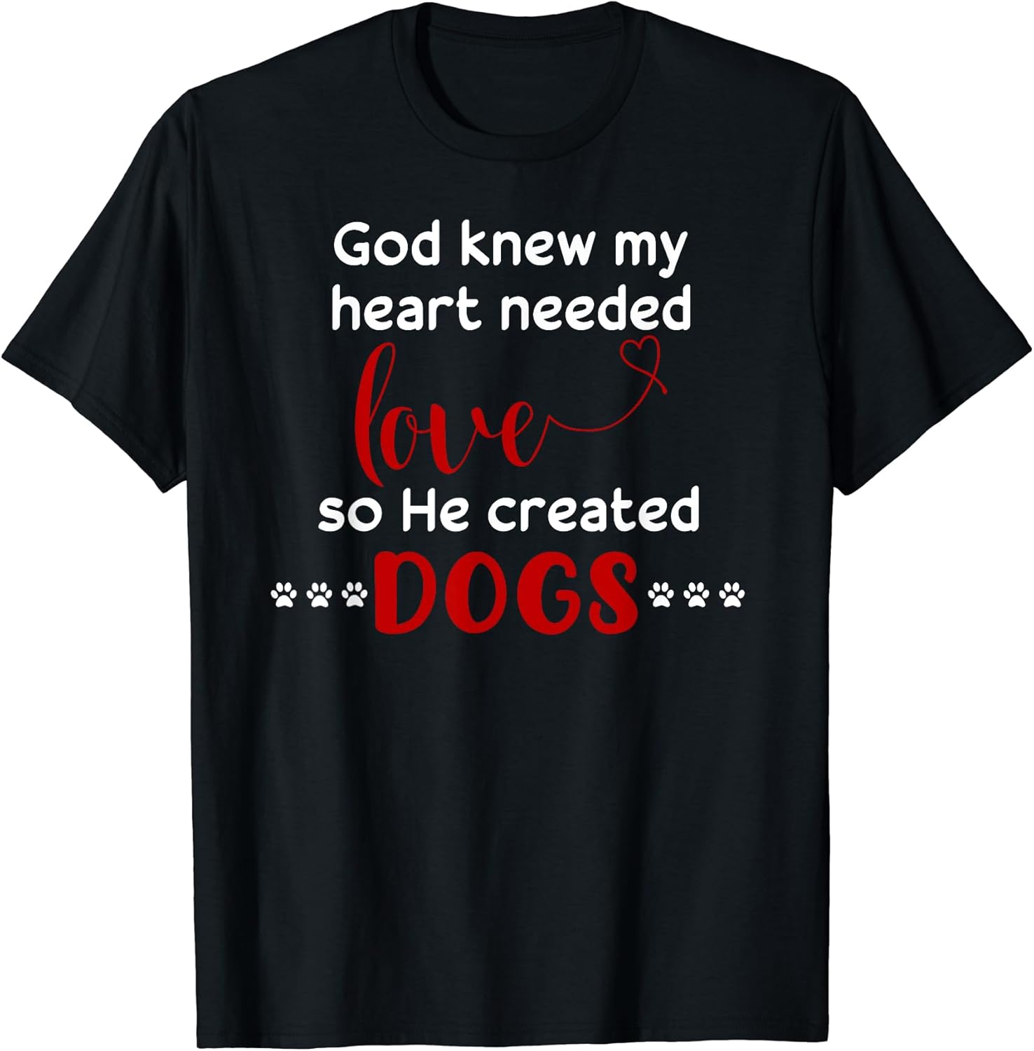 INSPIREMETEES Dog Lovers Quotes Sayings Apparel