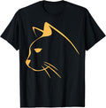 Sarcastic Cat Shirts Co18