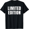Limited Editions Designs