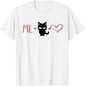 Cute T-shirts for Women and Girls