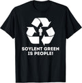Soylent Green Designs