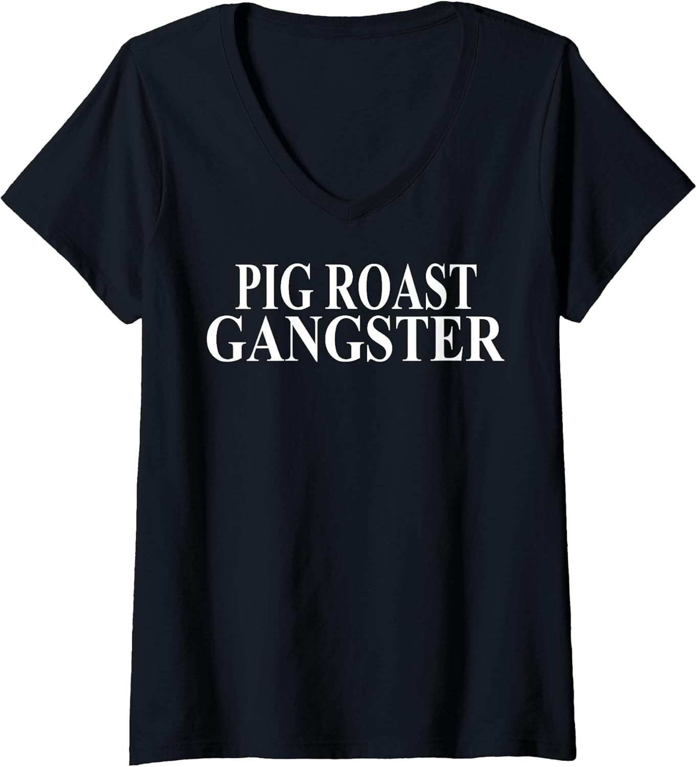 Cool Pig Roast Humor Quote Merch