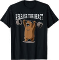 BCC Gym Work Out Shirts & Fitness Gifts