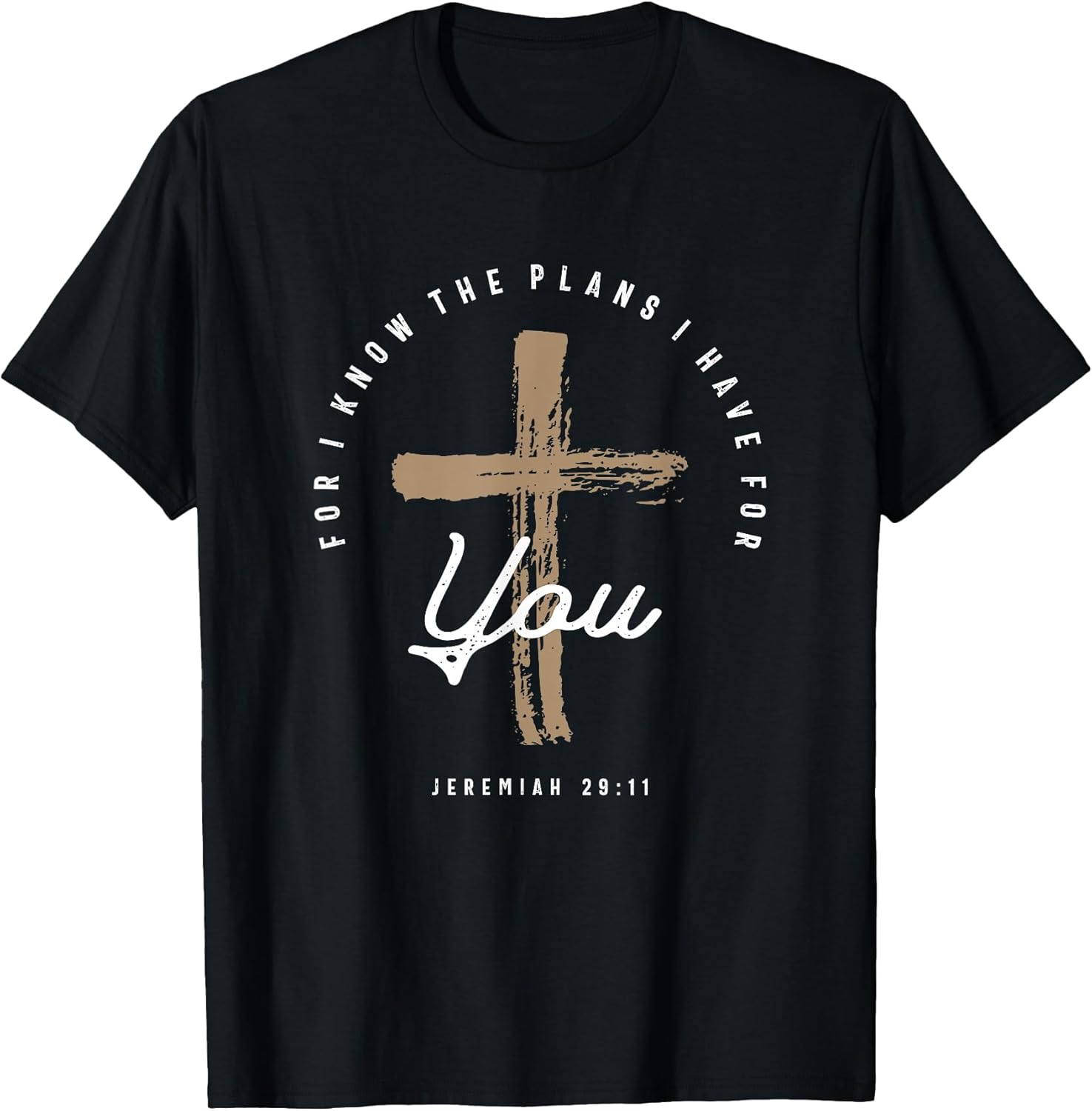 Christian Religious Quotes CLD Apparel