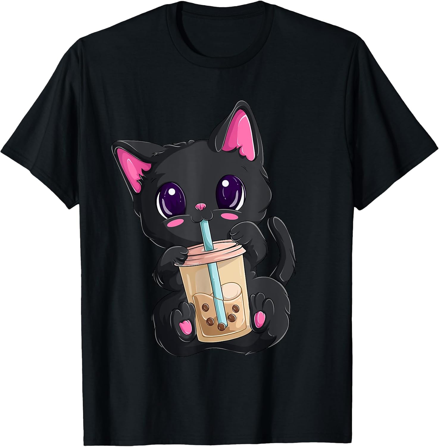 Chemises Kawaii Anime