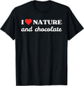 Nature Lovers & Chocolate Lovers Merch