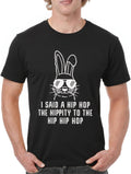 Round Neck Graphic Tees for Men Summer Fall Short Sleeve T-Shirt Basis Tops Blouse