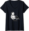 Spassprediger's Geek & Literature Merch Designs