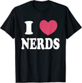 Nerds Merch