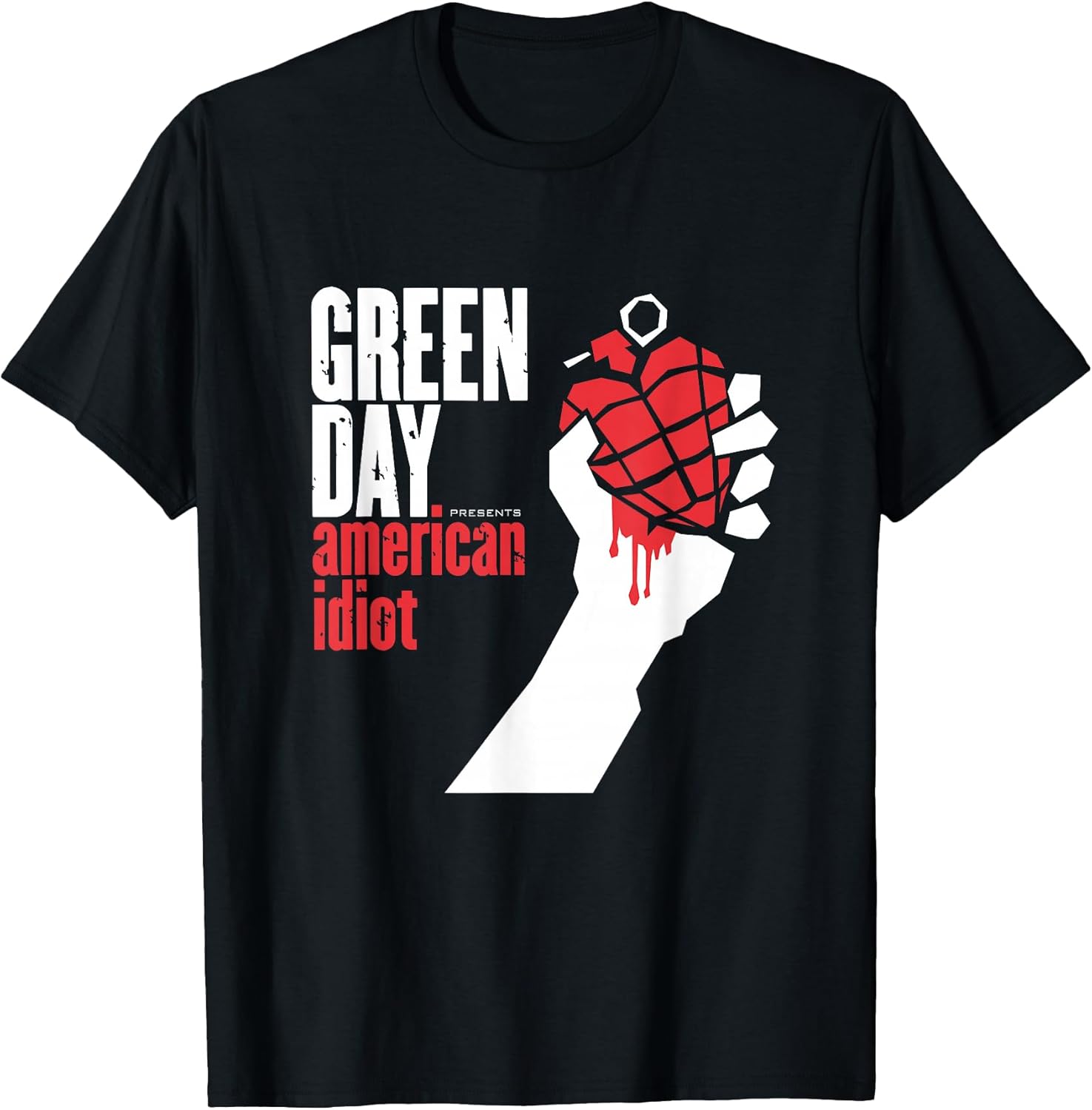 Green Day