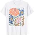 Big Bloom Boho Threads