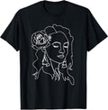 Minimalist Aesthetic Abstract Fashion Clothing