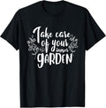 Mental Health Awareness Illness Merch Flower Gifts