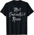Funny Witty Sarcastic Design Studio