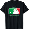 Italian Baseball Merch Co.