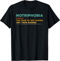 Funny Adventure Gift For A Travel Lover